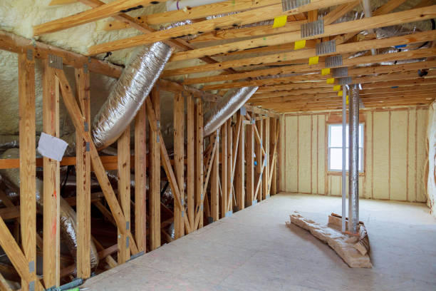 Best Commercial Insulation Contractor  in USA