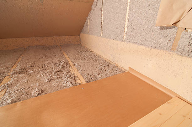 Best Soundproof Insulation Installation  in USA